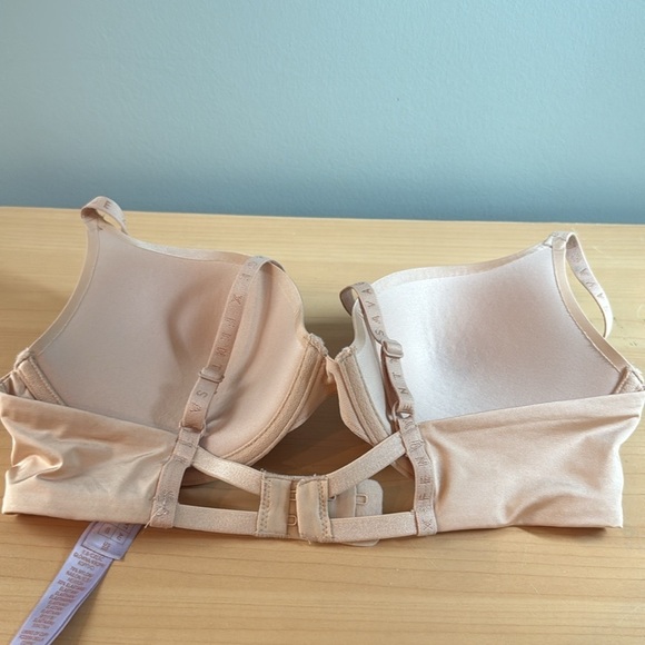 Savage X Fenty microfiber push-up - Picture 3 of 5